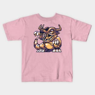 Greymon Kids T-Shirt